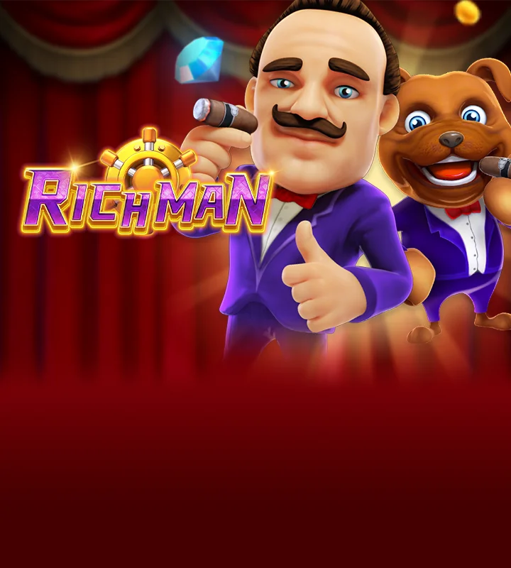 Richman by Fachai: Features & Game Guide