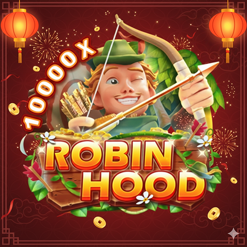 Robin Hood by Fachai: Features & Game Guide