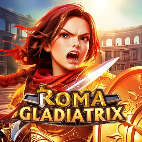 Roma Gladiatrix by Fachai: Features & Game Guide