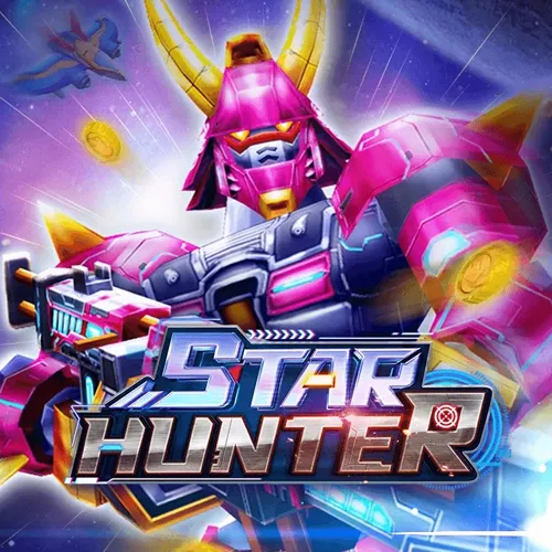 Star Hunter by Fachai: Features & Game Guide