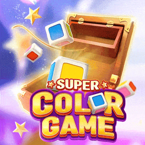 Super Color Game by Fachai: Features & Game Guide