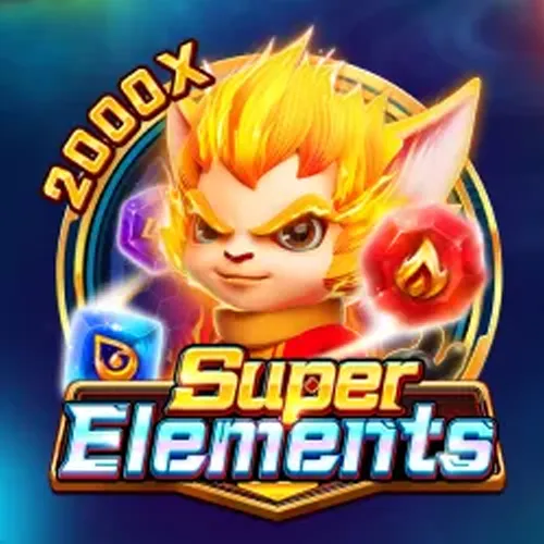 Super Elements by Fachai: Features & Game Guide