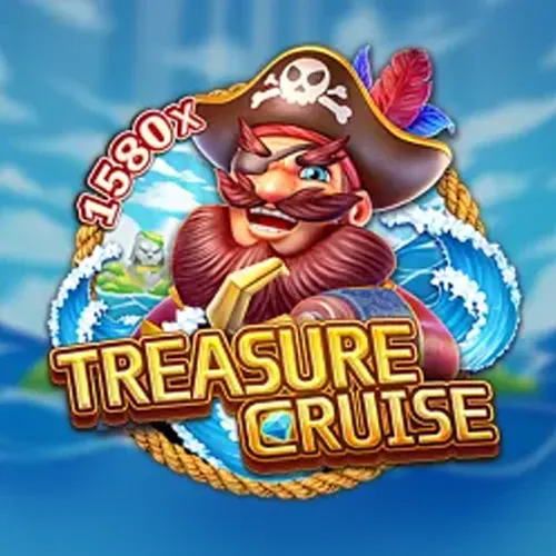 Treasure Cruise by Fachai: Features & Game Guide