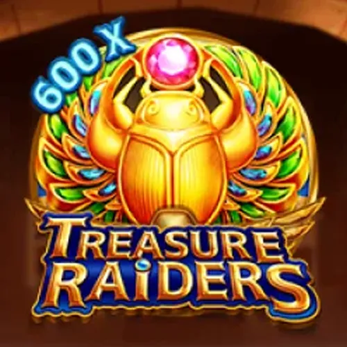 Treasure Raiders by Fachai: Features & Game Guide