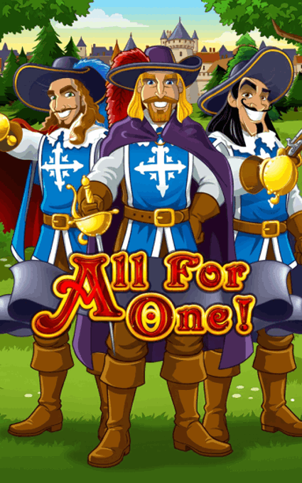 All For One by Habanero: Gameplay Explained