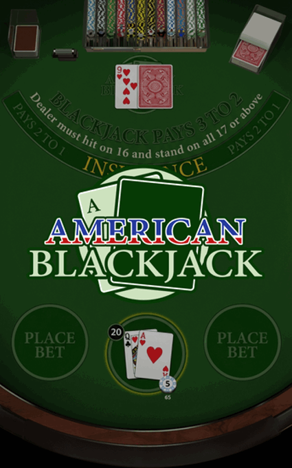 American Blackjack by Habanero: Gameplay Explained