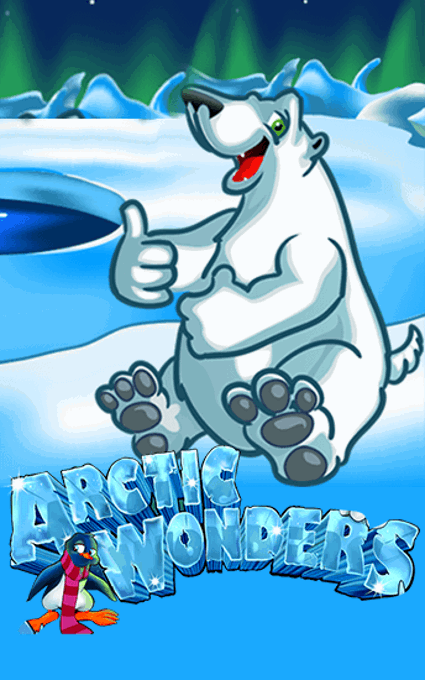 Arctic Wonders by Habanero: Gameplay Explained