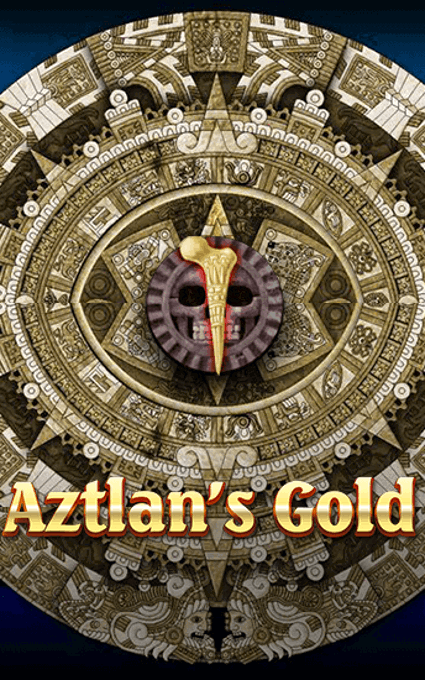 Aztlan's Gold by Habanero: Gameplay Explained