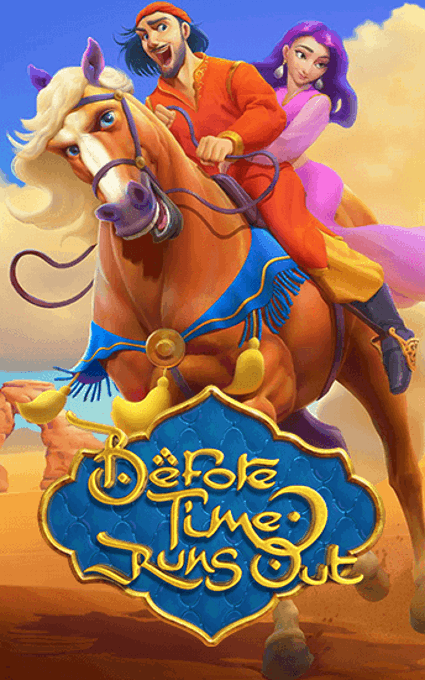 Before Time Runs Out by Habanero: Gameplay Explained