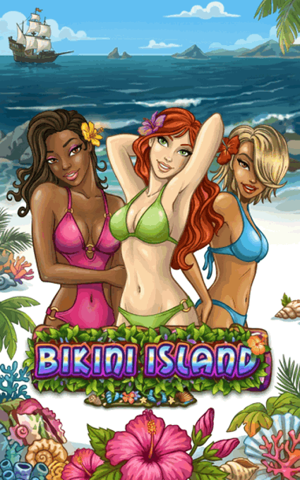 Bikini Island by Habanero: Gameplay Explained