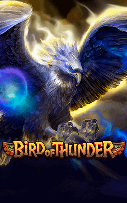 Bird of Thunder by Habanero: Gameplay Explained