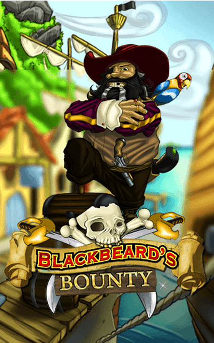 Blackbeard's Bounty by Habanero: Gameplay Explained