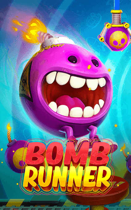 Bomb Runner by Habanero: Gameplay Explained