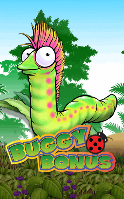 Buggy Bonus by Habanero: Gameplay Explained