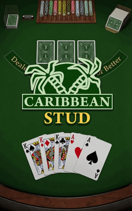 Caribbean Stud by Habanero: Game Format and Rules Overview