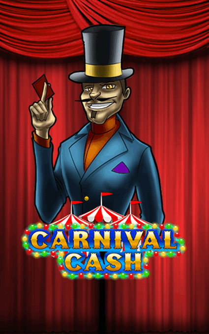 Carnival Cash by Habanero: Gameplay Explained