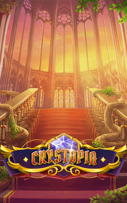Crystopia by Habanero: Gameplay Explained