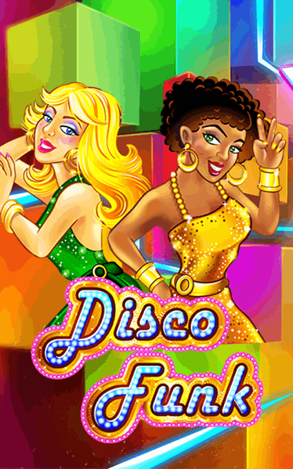 Disco Funk by Habanero: Gameplay Explained