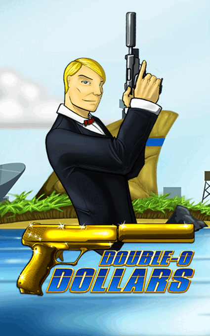 Double O Dollars by Habanero: Gameplay Explained