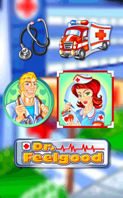 Dr Feelgood by Habanero: Gameplay Explained