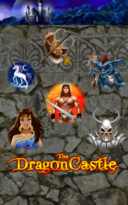 Dragon Castle by Habanero: Gameplay Explained