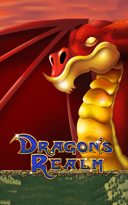 Dragon's Realm by Habanero: Gameplay Explained