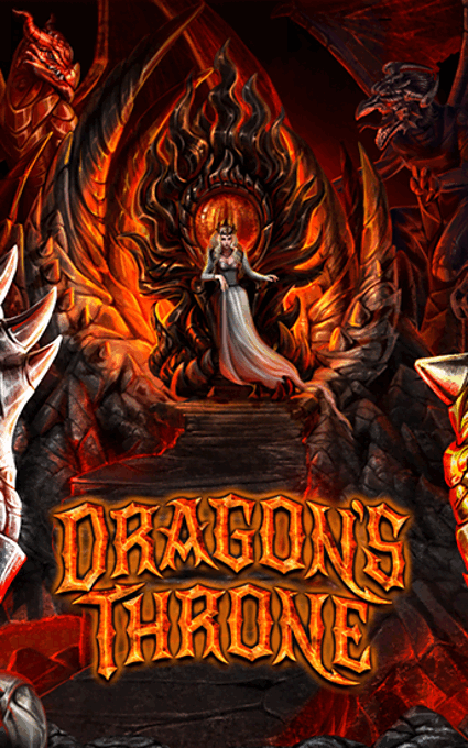 Dragon's Throne by Habanero: Gameplay Explained