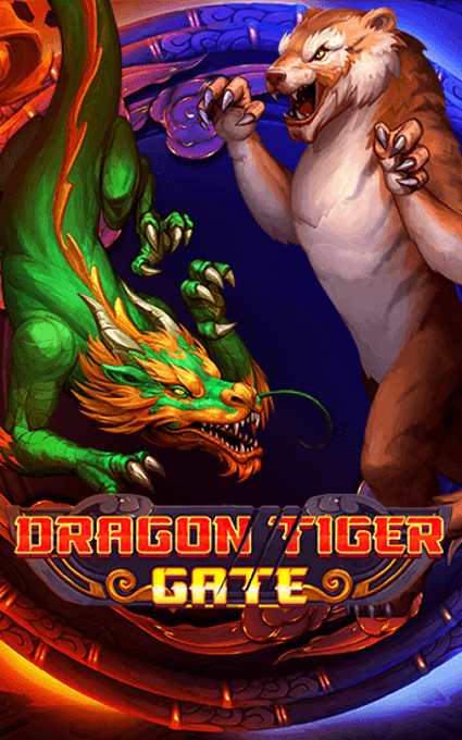 Dragon Tiger gate by Habanero: Gameplay Explained