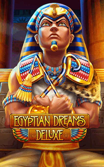 Egyptian Dreams Deluxe by Habanero: Gameplay Explained