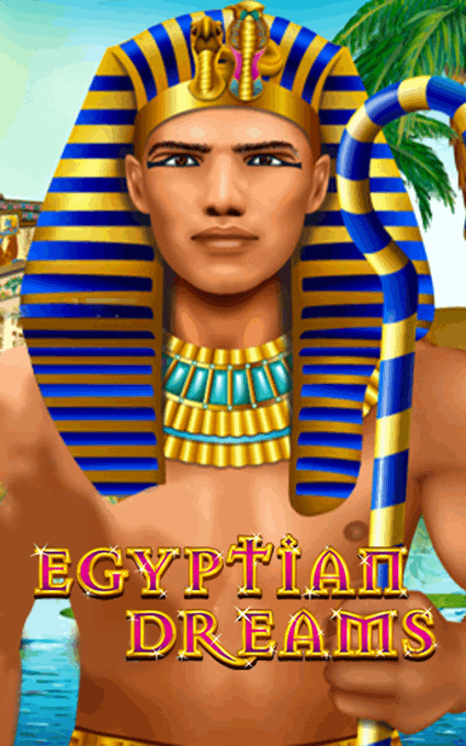 Egyptian Dreams by Habanero: Gameplay Explained