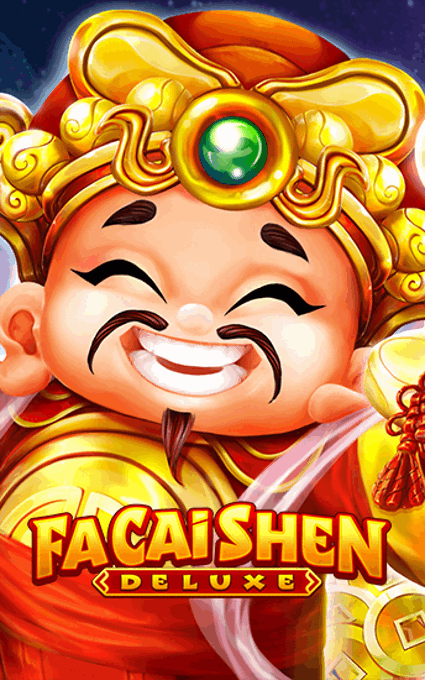 Fa Cai Shen Deluxe by Habanero: Gameplay Explained