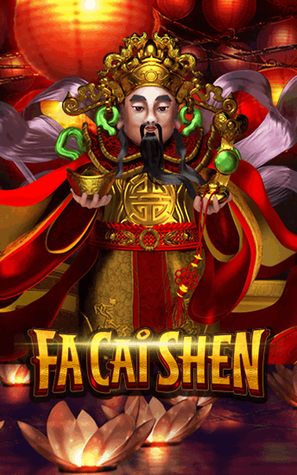 Fa Cai Shen by Habanero: Gameplay Explained