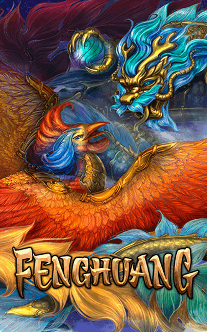 Fenghuang by Habanero: Gameplay Explained