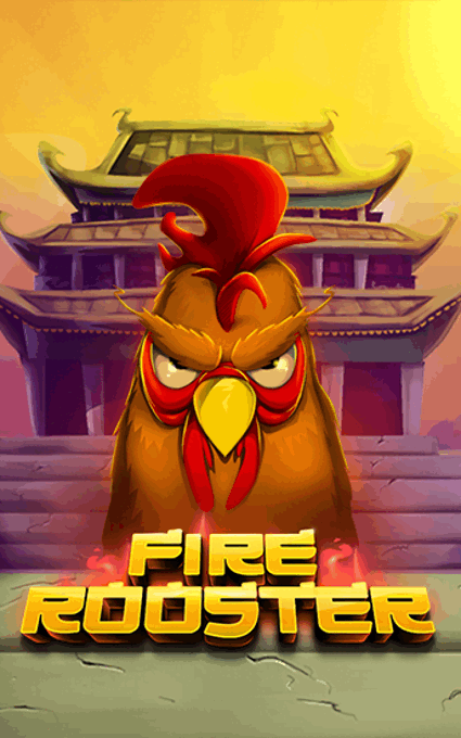 Fire Rooster by Habanero: Gameplay Explained