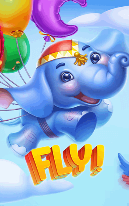 Fly! by Habanero: Gameplay Explained