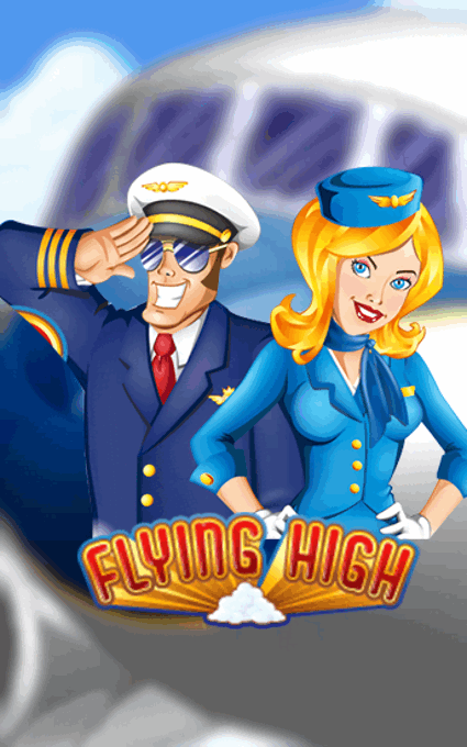 Flying High by Habanero: Gameplay Explained