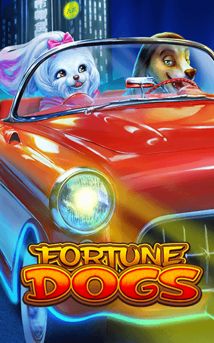 Fortune Dogs by Habanero: Gameplay Explained