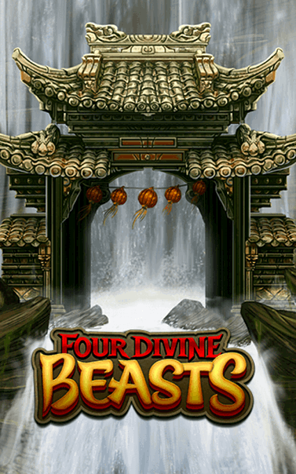 Four Divine Beasts by Habanero: Gameplay Explained