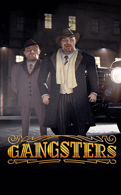Gangsters by Habanero: Gameplay Explained
