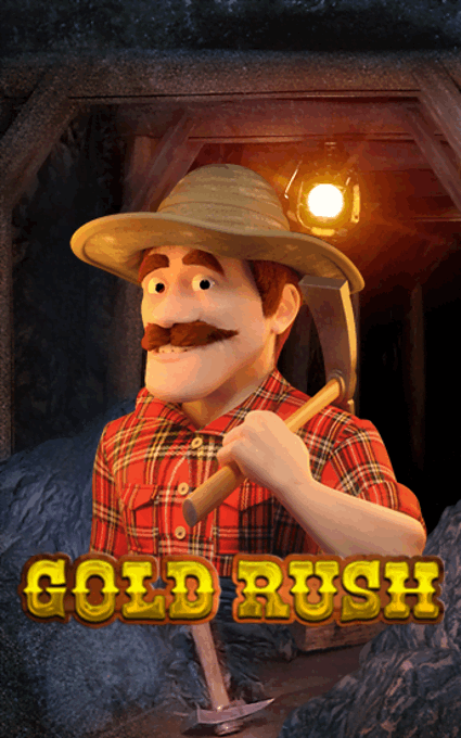 Gold Rush by Habanero: Gameplay Explained