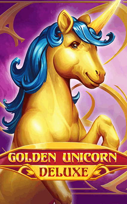 Golden Unicorn Deluxe by Habanero: Gameplay Explained