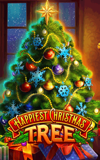 Happiest Christmas Tree by Habanero: Gameplay Explained