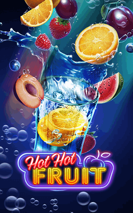 Hot Hot Fruit by Habanero: Gameplay Explained