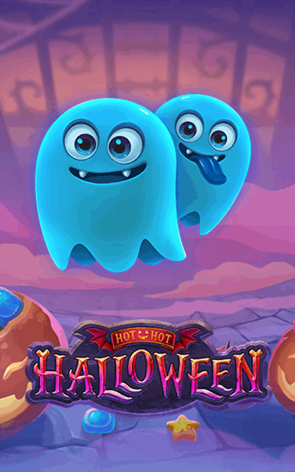 Hot Hot Halloween by Habanero: Gameplay Explained