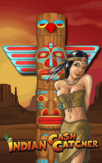 Indian Cash Catcher by Habanero: Gameplay Explained