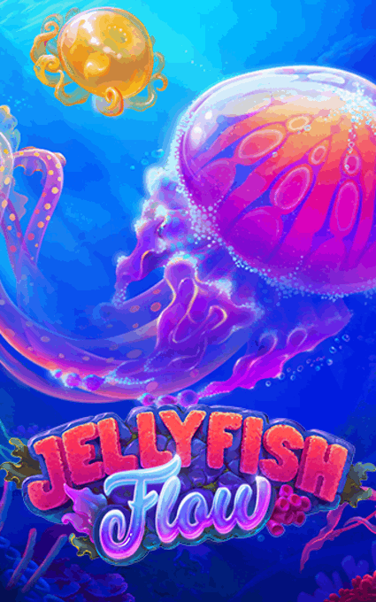 Jellyfish Flow by Habanero: Gameplay Explained