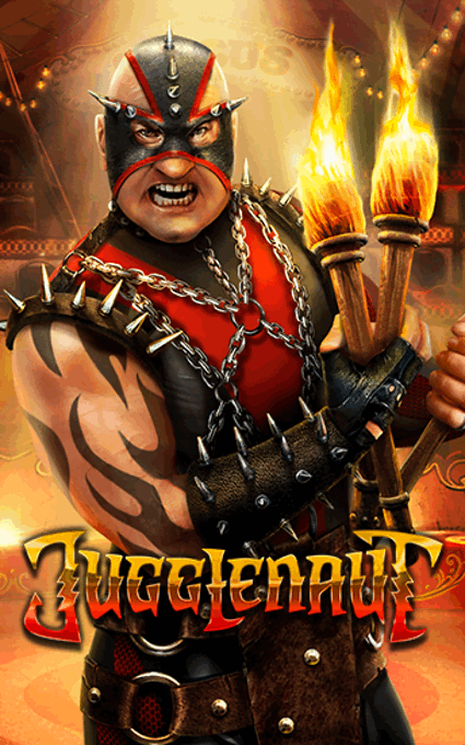 Jugglenaut by Habanero: Gameplay Explained