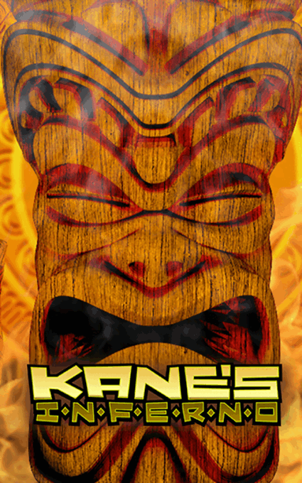 Kane's Inferno by Habanero: Gameplay Explained