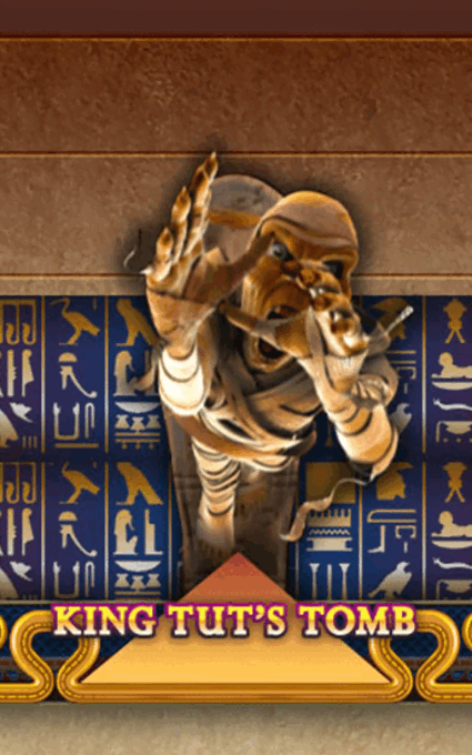 King Tut's Tomb by Habanero: Gameplay Explained