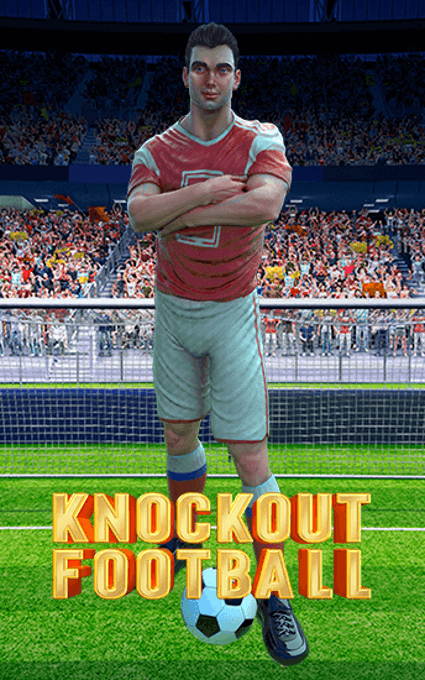 Knockout Football by Habanero: Gameplay Explained